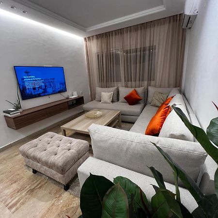 Appartement Family Only Tanger Buitenkant foto