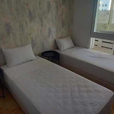 Appartement Family Only Tanger Buitenkant foto