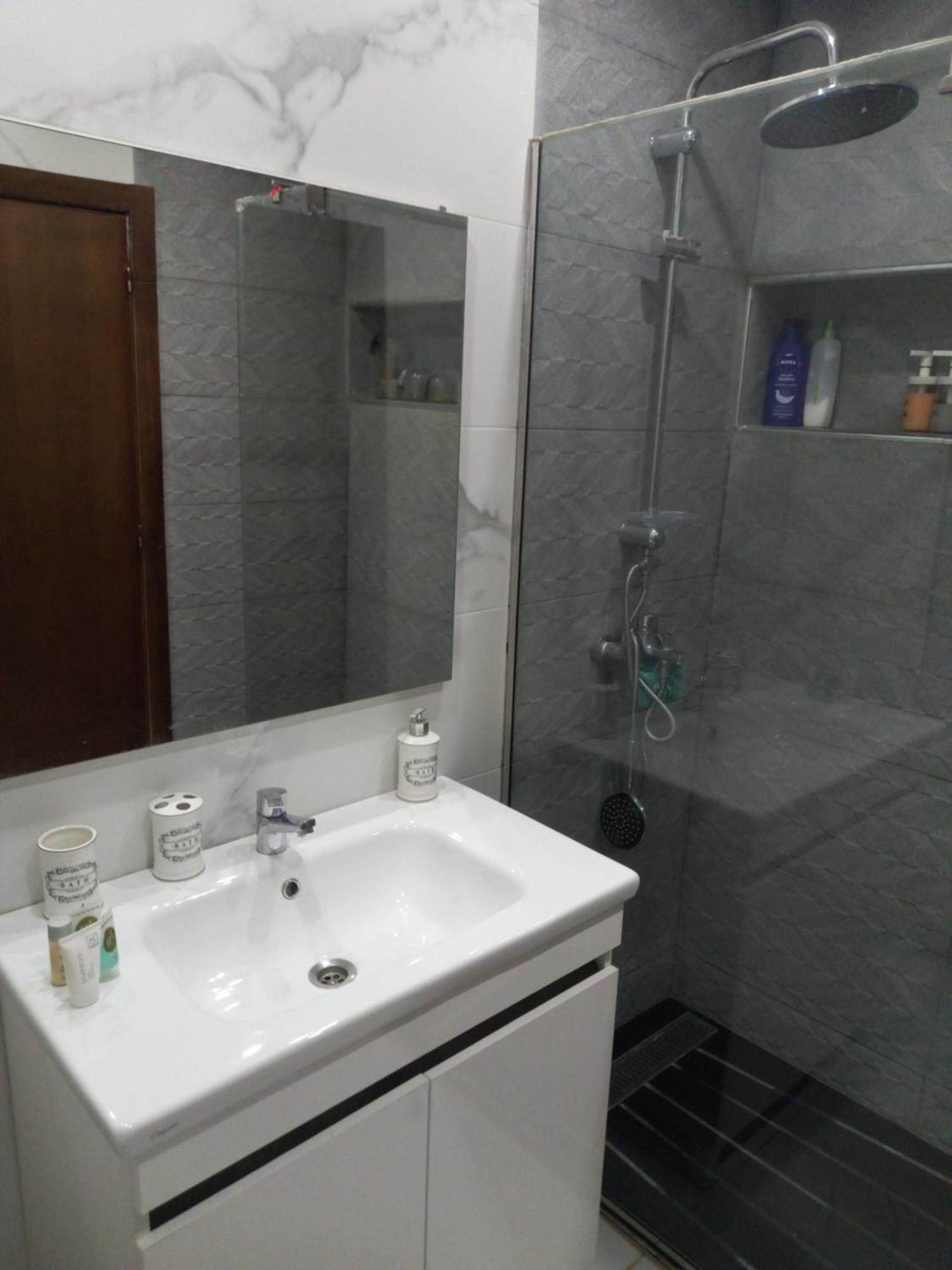 Appartement Family Only Tanger Buitenkant foto