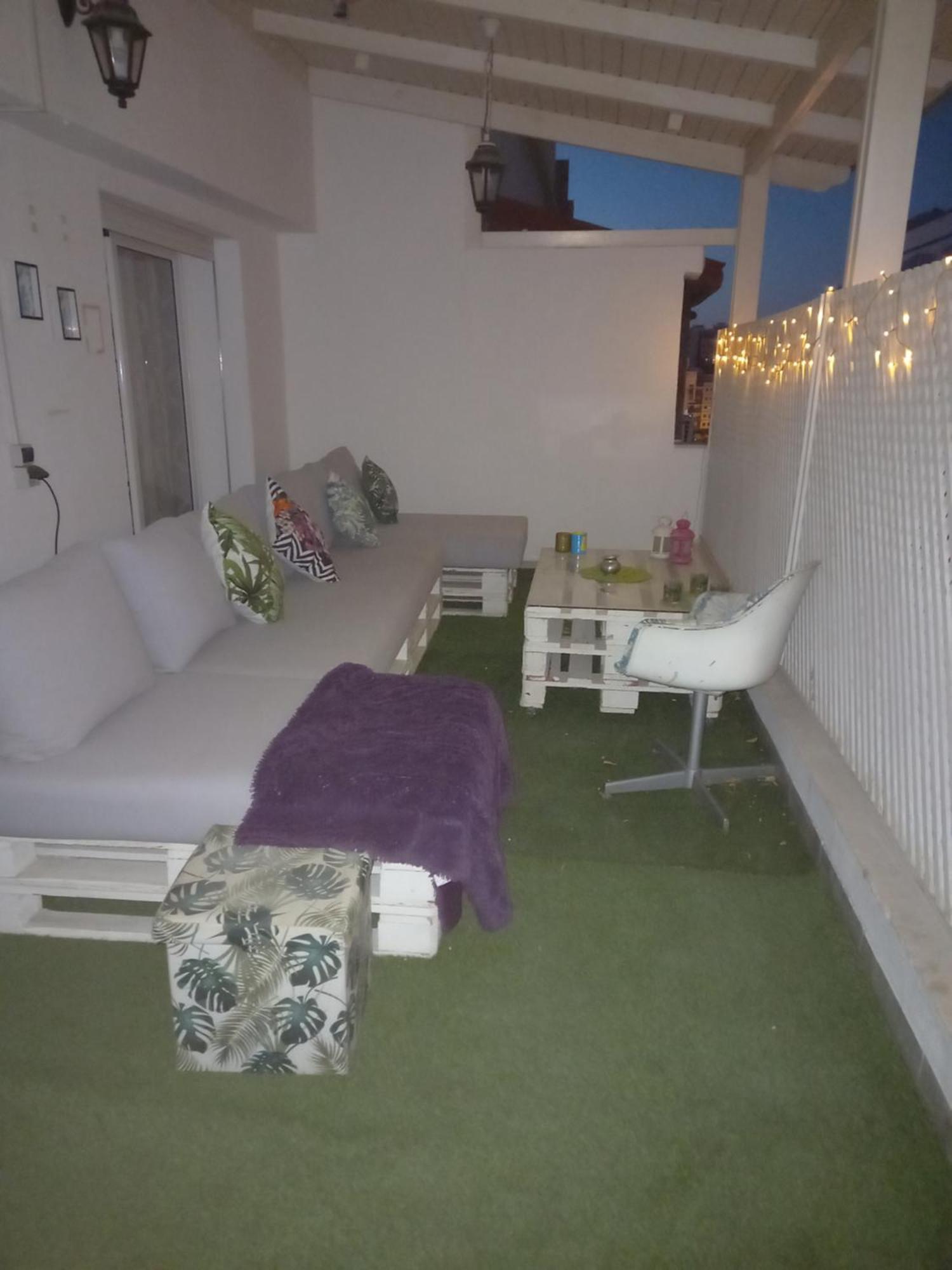 Appartement Family Only Tanger Buitenkant foto