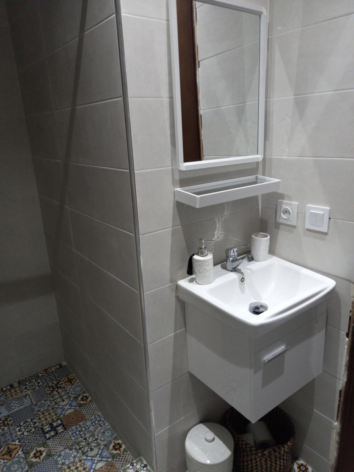 Appartement Family Only Tanger Buitenkant foto