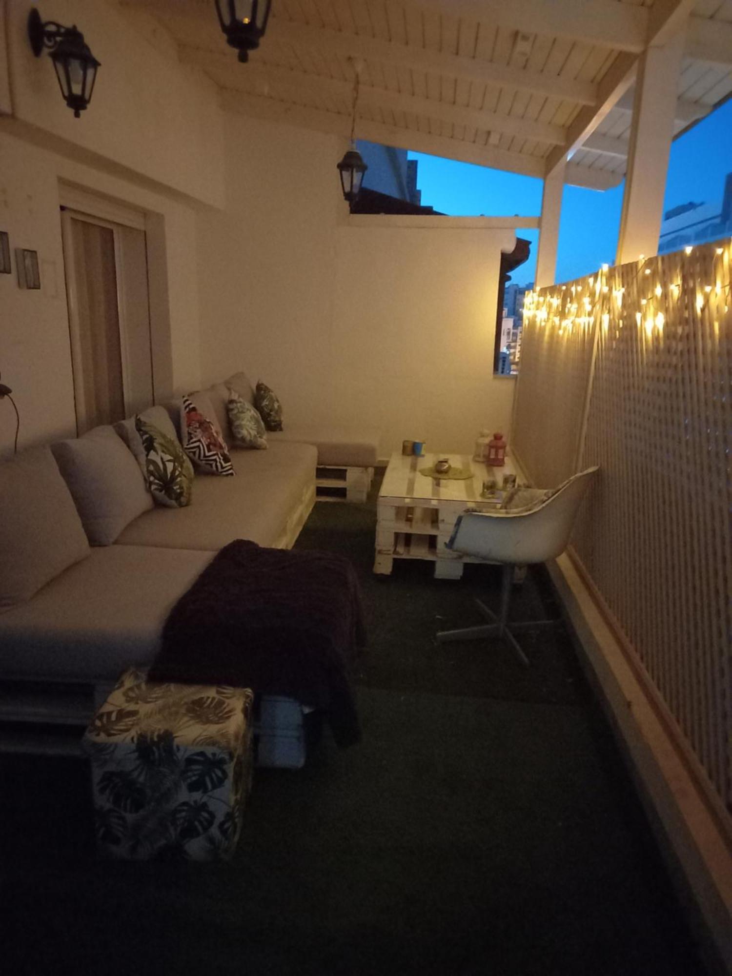 Appartement Family Only Tanger Buitenkant foto