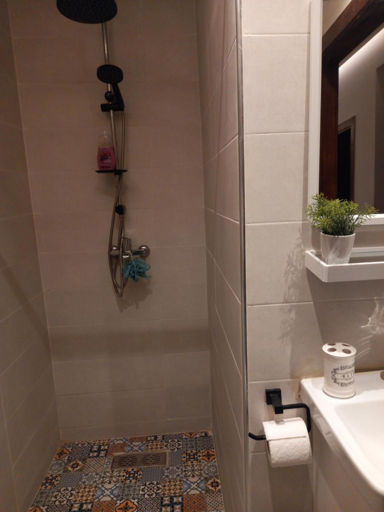 Appartement Family Only Tanger Buitenkant foto