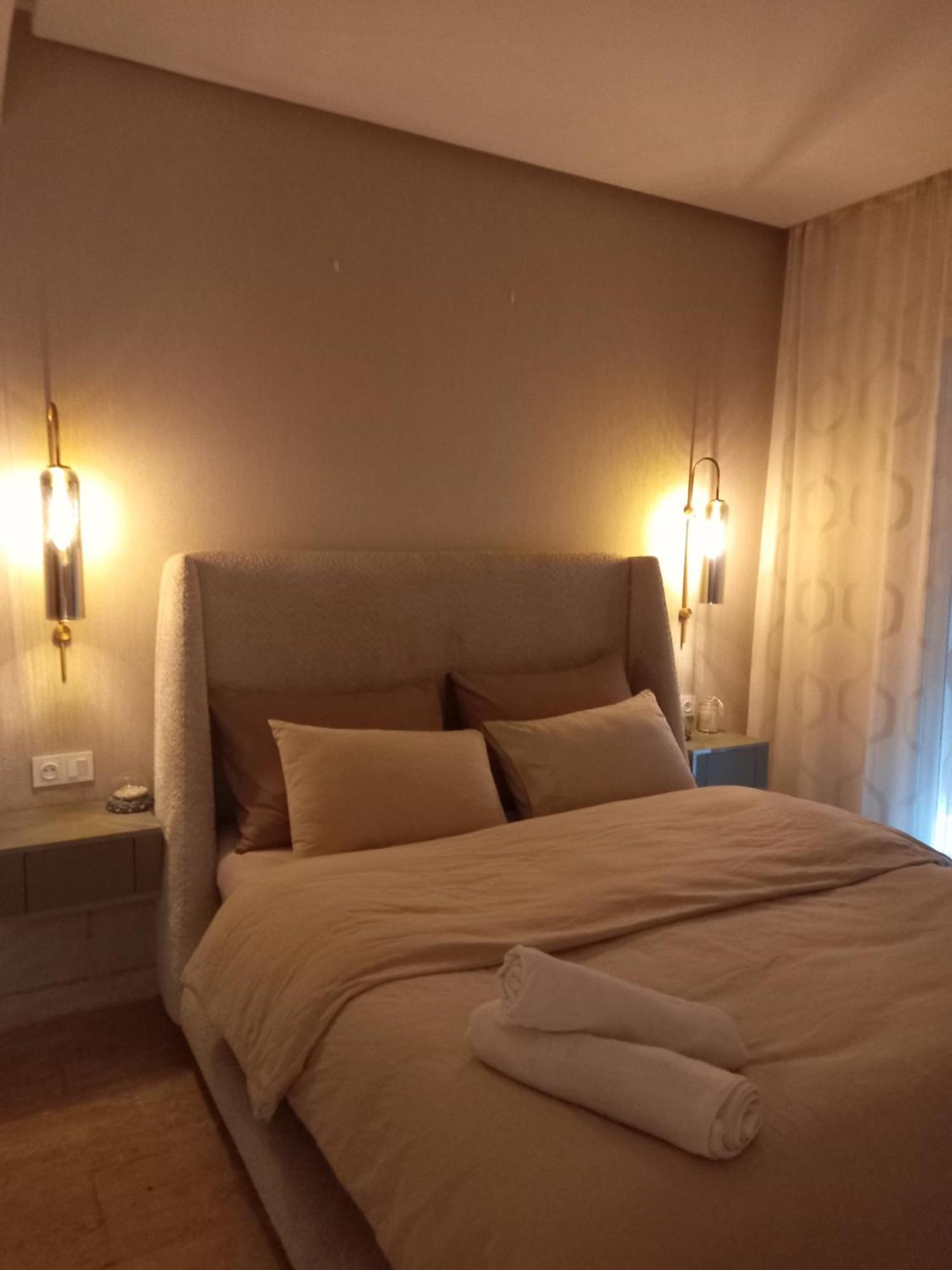 Appartement Family Only Tanger Buitenkant foto