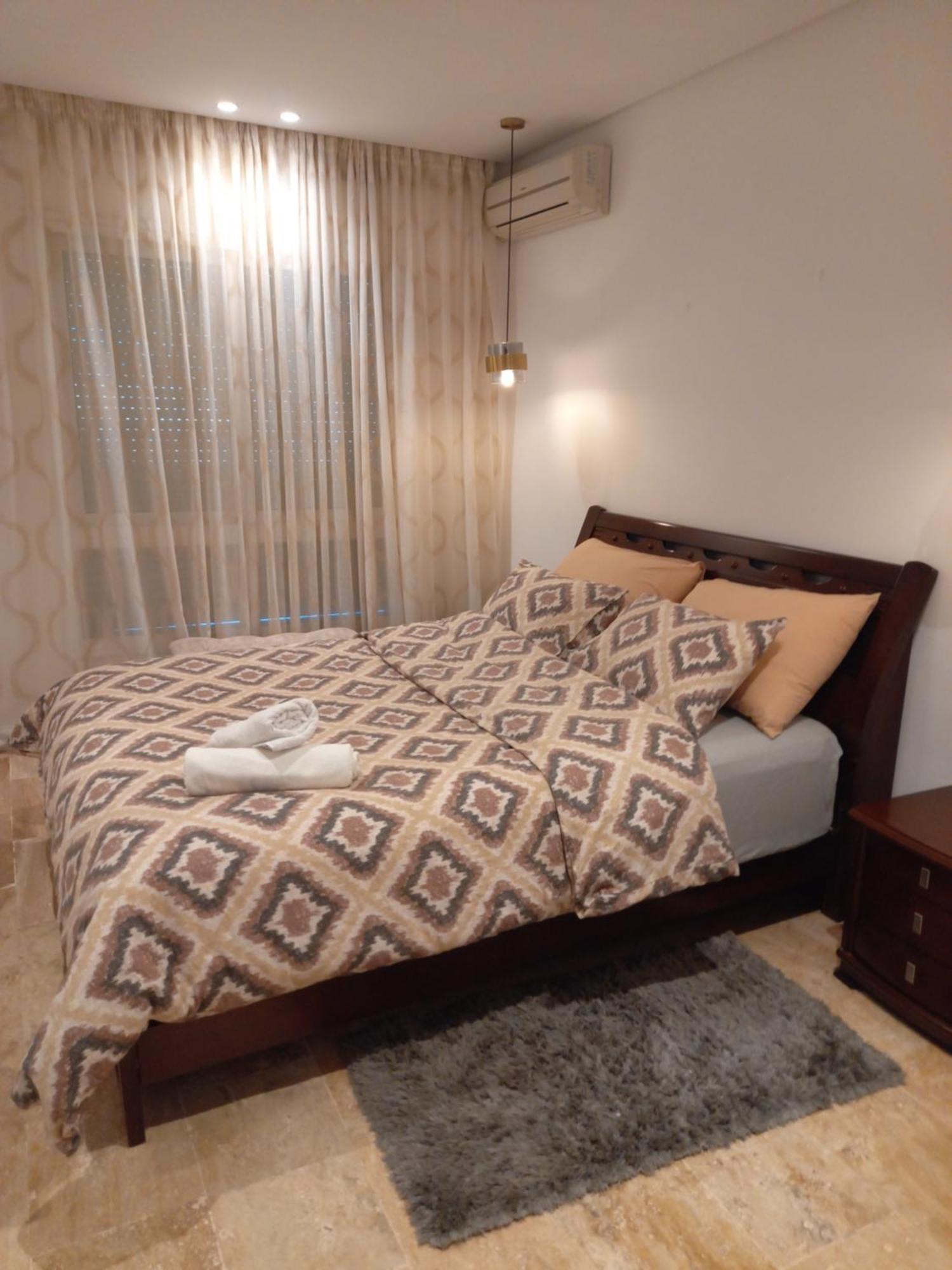 Appartement Family Only Tanger Buitenkant foto