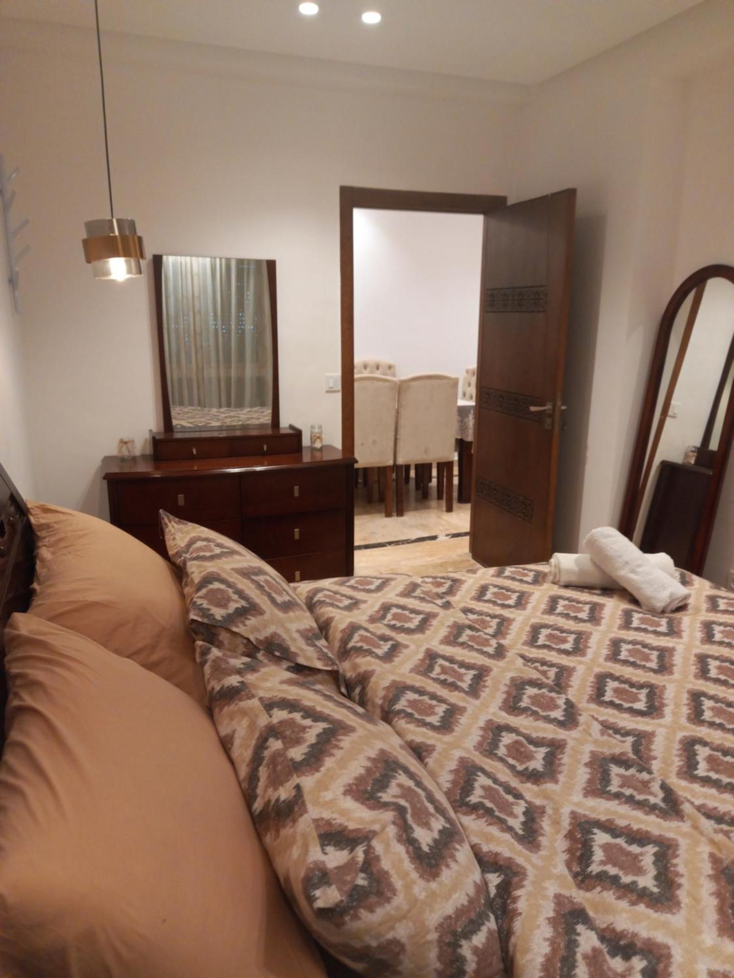 Appartement Family Only Tanger Buitenkant foto
