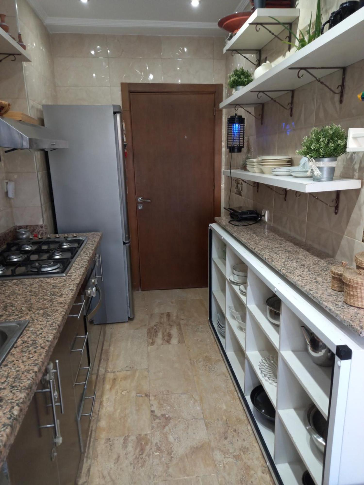 Appartement Family Only Tanger Buitenkant foto