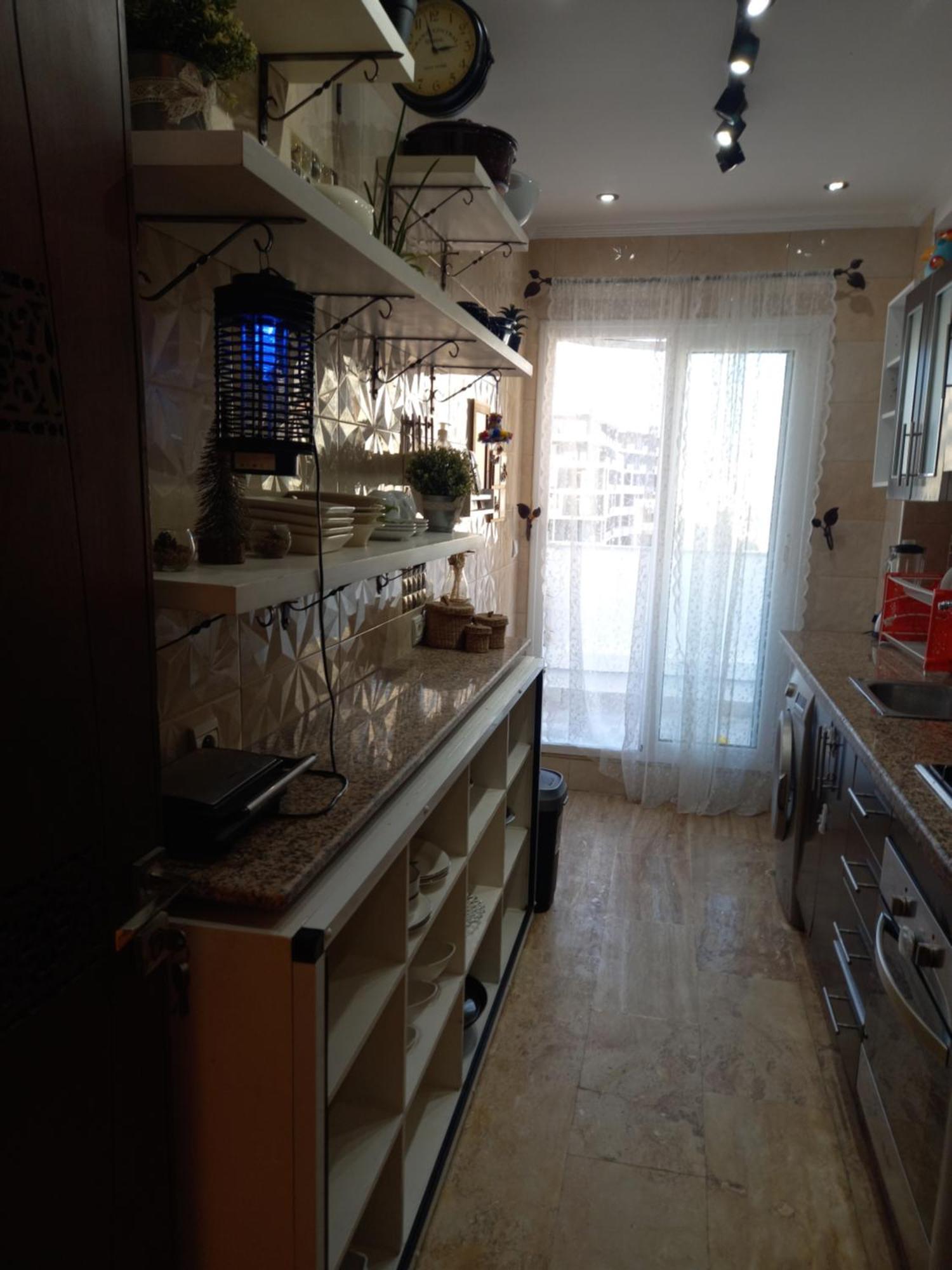 Appartement Family Only Tanger Buitenkant foto
