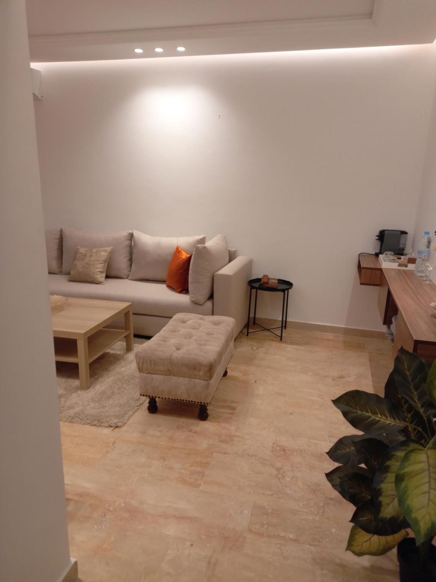 Appartement Family Only Tanger Buitenkant foto