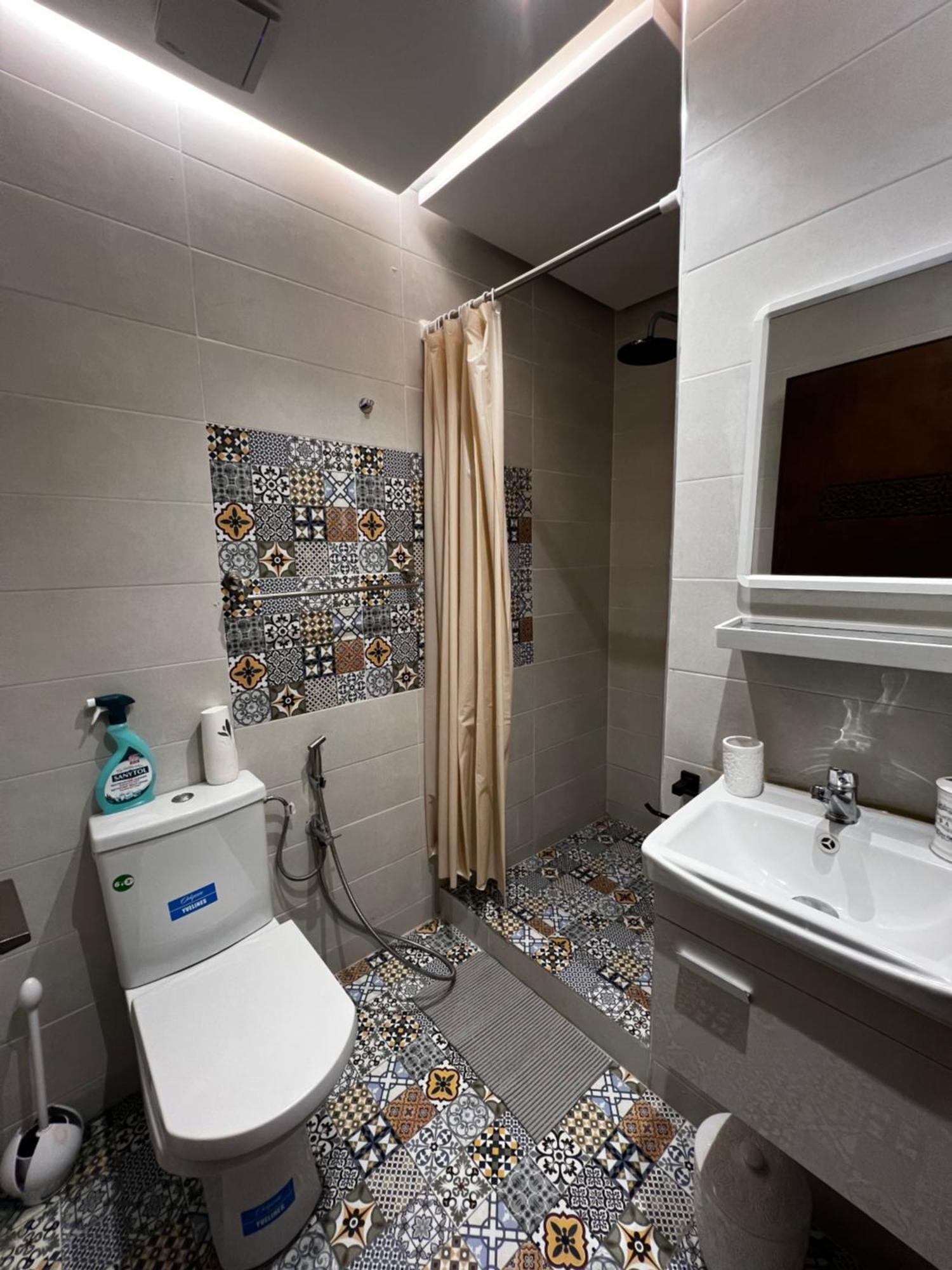 Appartement Family Only Tanger Buitenkant foto