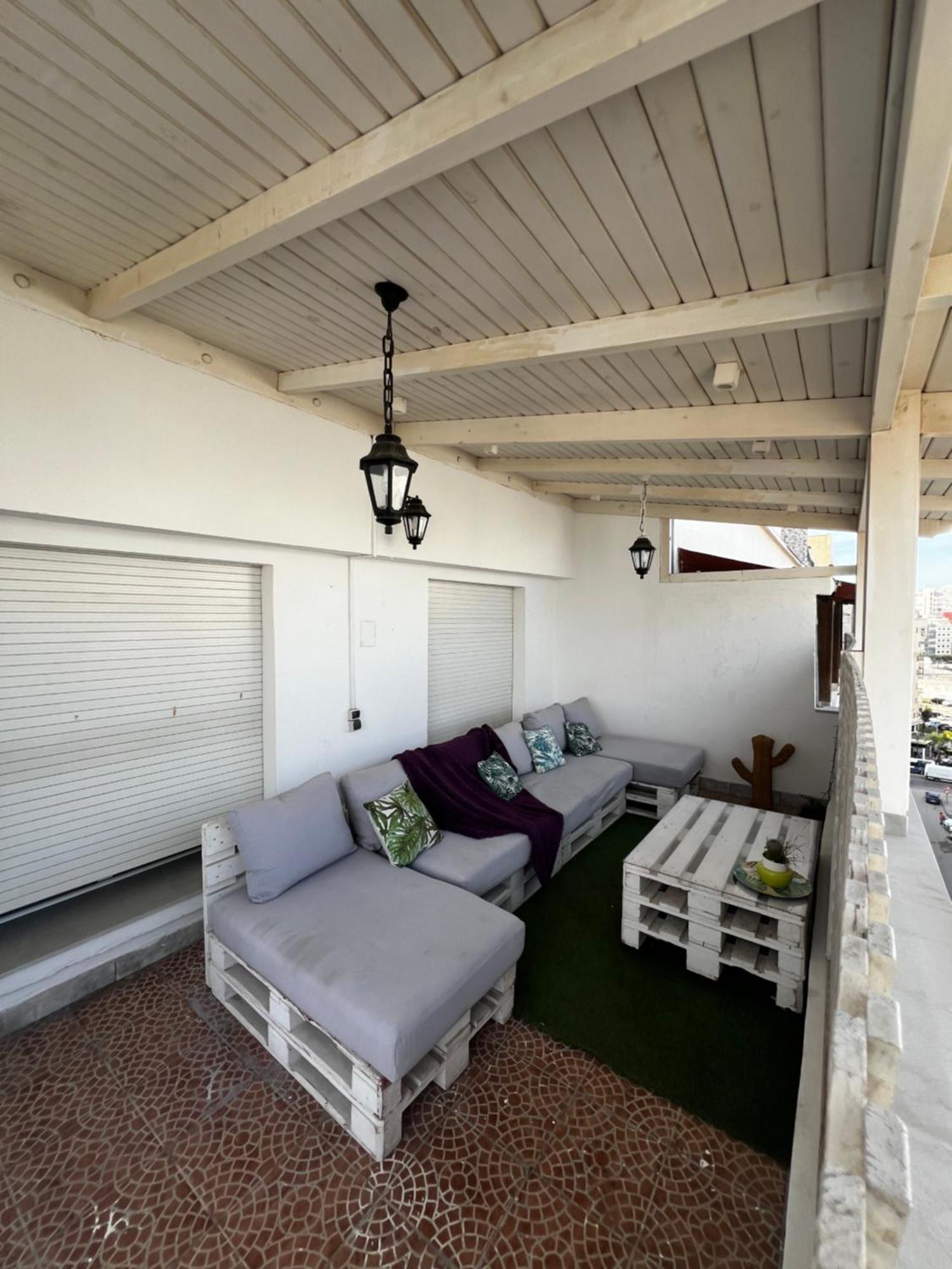 Appartement Family Only Tanger Buitenkant foto
