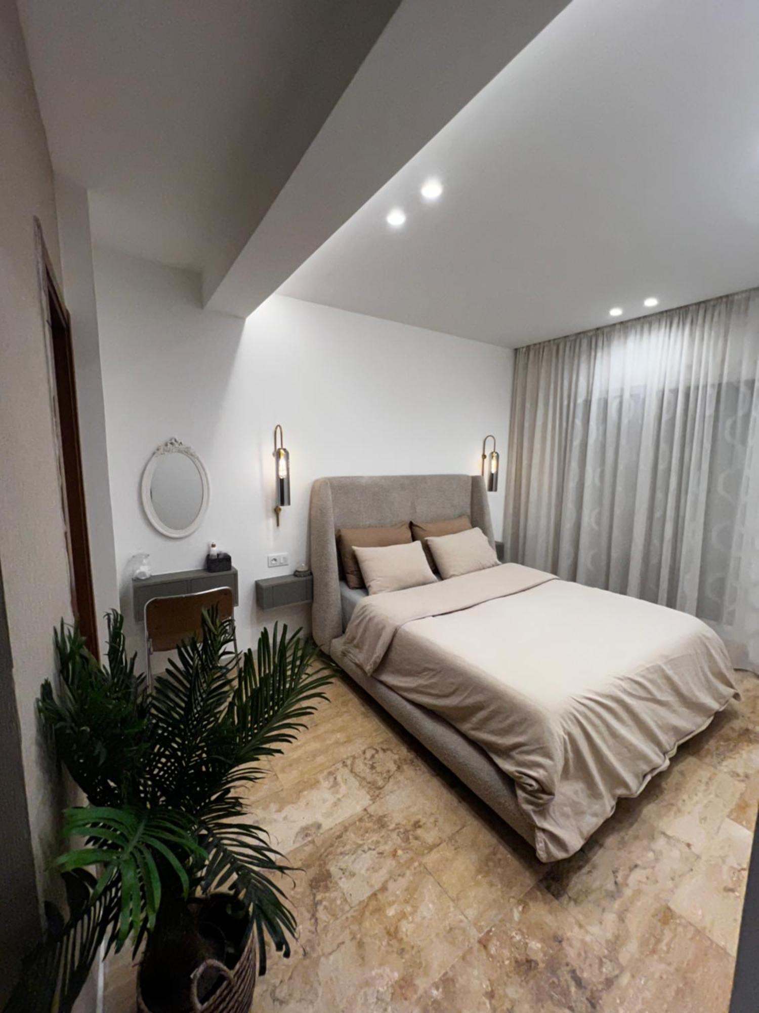 Appartement Family Only Tanger Buitenkant foto