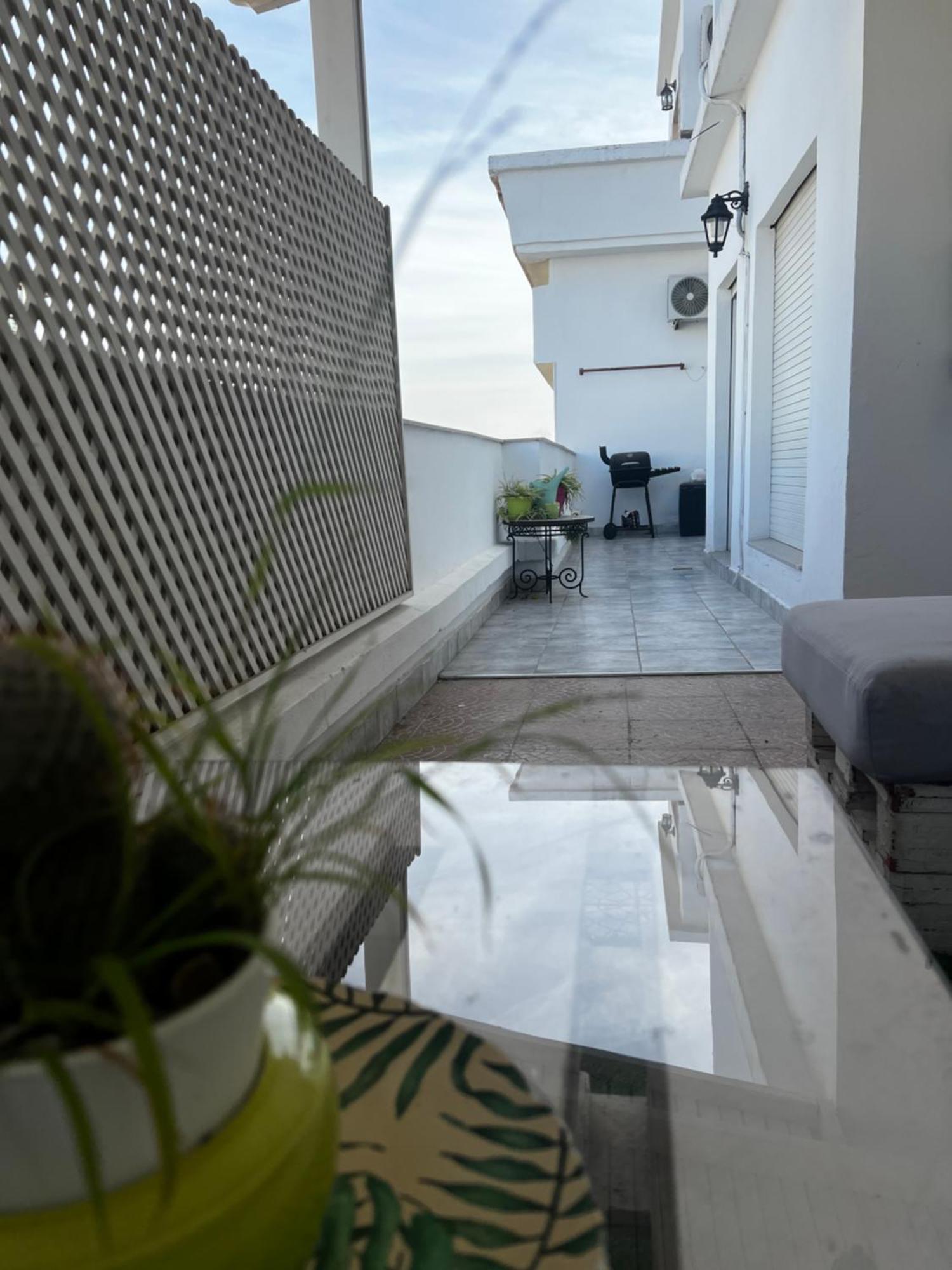 Appartement Family Only Tanger Buitenkant foto