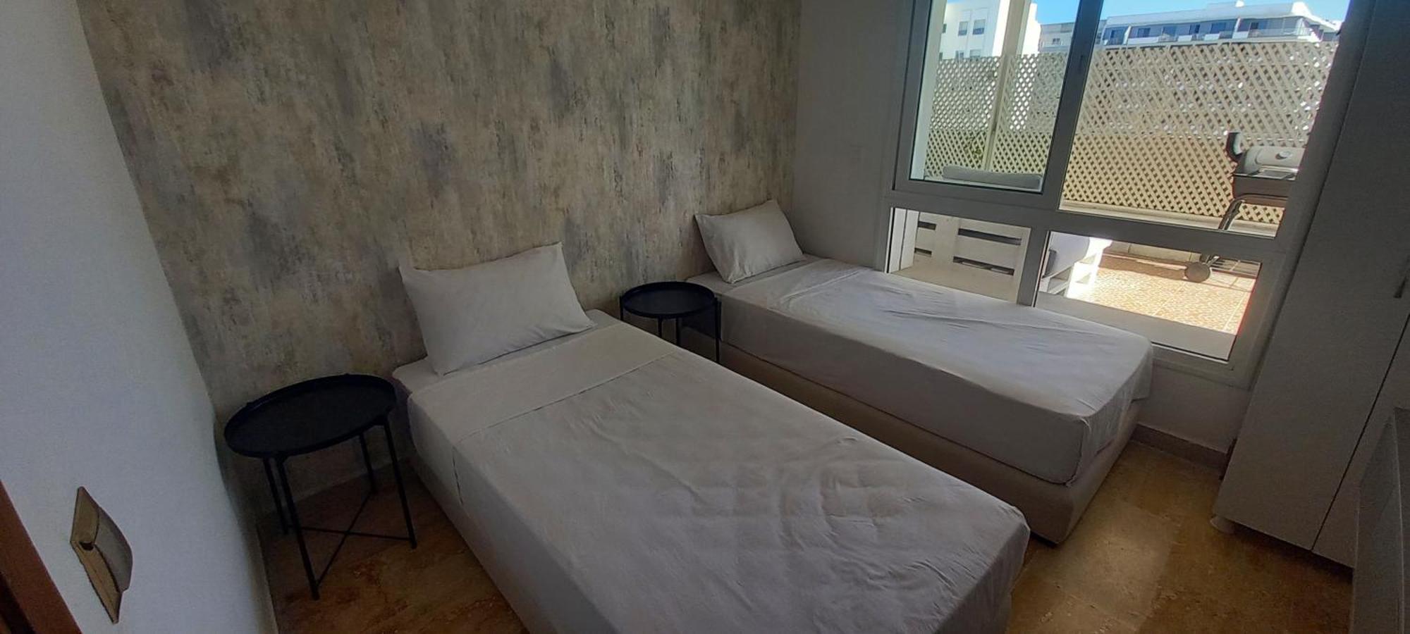 Appartement Family Only Tanger Buitenkant foto